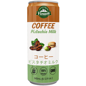 ขายตรงจากโรงงาน กาแฟเผือกพรีเมียม ขนาด 250 มล./330 มล. รสชาติดี รับผลิตแบบ OEM/ODM แบรนด์ส่วนตัว รสชาติธรรมชาติ บรรจุภัณฑ์แบบแพ็คใหญ่ - Product Image 2