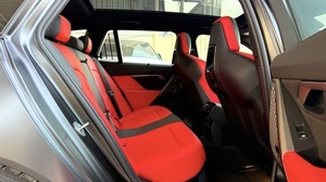 BMW M5 Competition Touring 4.4L 717 CV Ibrida 5 Posti Automatica Guida a Sinistra 8 Cilindri Trazione Integrale Specifiche Americane Usata 2025 - Product Image 3