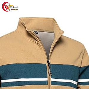 ชุดวอร์มสำหรับผู้ชายชุดวอร์ม2025ฤดูหนาวฤดูใบไม้ร่วงสำหรับผู้ชายชุดวอร์มสำหรับผู้ชายผลิตจากปากีสถาน - Product Image 6