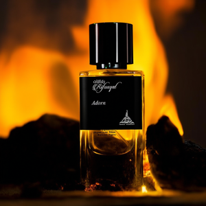 น้ำหอม Paris Corner-Unisex Eau De Parfum Rifaaqat ขนาด 85 มล. กลิ่นหอมหรูหราและน่าหลงใหล - Product Image 3