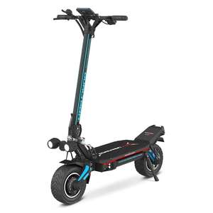 Super Ventes Meilleures Ventes Trottinette Électrique Dualtron New Storm Haute Puissance Longue Autonomie Double Moteur Prête à l'Expédition pour Adultes OEM - Product Image 1