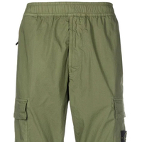 Pantalones Cargo para Hombre, Ligeros y a la Moda, Corte Ajustado y Relajado, Cómodos, Casuales, 100% Algodón, Ecológicos, Servicio OEM