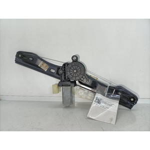 Mécanisme de lève-vitre arrière droit BMW Série 3 F31 Touring 51357281888 (11>) - Product Image 1