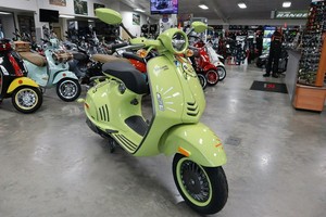 NOUVEAU Scooter-Moto <span class=keywords><strong>Vespa</strong></span> <span class=keywords><strong>946</strong></span> 10 Anniversaire 2026 - Product Image 5