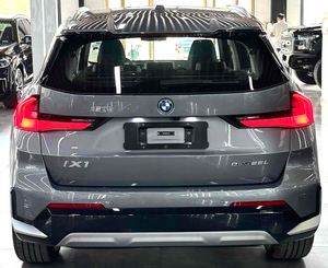 รถยนต์มือสอง IX1 รุ่นปี 2025 XDrive30L แพ็คเกจ Xdesign พวงมาลัยซ้าย เครื่องยนต์ไฟฟ้า เกียร์อัตโนมัติ มาตรฐานยูโร 6 - Product Image 4