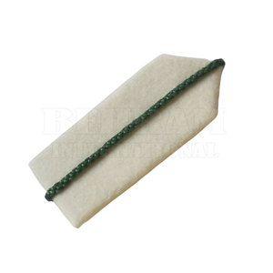Offre Spéciale Insignes de Gorget de taille personnalisée de haute qualité Badges brodés professionnels Insignes de Gorget durables au prix de gros - Product Image 4