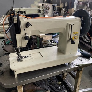 HOT BRAND NEW ORIGINAL Jack F4 Industries Industrial Sewing <b>Machine</b> Flat-Bed Programmable High Productivity Stainless Engine - Product Image 1