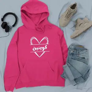 Custom <b>Hoodie</b> for Wholesale Comfortable New Design Pullover <b>Hoodie</b> Custom Branding Options for <b>Large</b> Orders Custom - Product Image 4