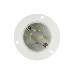 Entrada con brida NEMA - Product Image 3