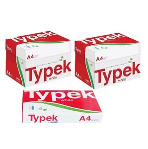 Vente en gros de papier A4 Typek avec usages polyvalents à vendre/papier bond Typek avec les meilleurs prix d'offre - Product Image 5