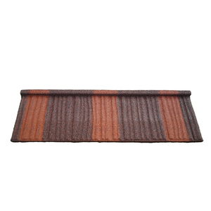 Offre spéciale de panneaux en aluminium pour maison mobile à Hangzhou <span class=keywords><strong>toiture</strong></span> préfabriquée en résine synthétique en matériau de construction - Product Image 5
