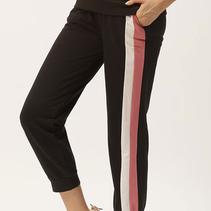 Conjuntos de chándal informal para mujer a bajo precio, nuevo diseño, chándales de dos piezas para mujer, ropa de calle, chándales para mujer a la venta - Product Image 3