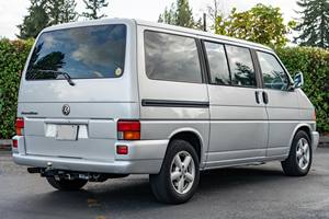 Utilisé 2003 pour Eurovan GLS Conduite à gauche Euro IV Emission 50001-75000 Miles 7 places - Product Image 4