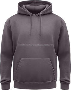 Sudaderas con Capucha Deportivas Personalizadas de la Mejor Calidad en Oferta, Sudaderas con Capucha de Algodón, Poliéster y Felpa a Precio de Mayoreo - Product Image 3