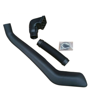 Snorkel de Voiture Accessoire Extérieur 4x4 Tout-Terrain en Plastique Fabricant Suzuki GRAND VITARA Gén. 2 Côté Droit Sans Perçage - Product Image 1