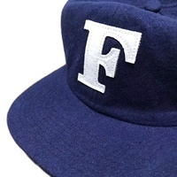 Accessoires de mode en gros personnalisé extérieur blanc lavé chapeau toile femmes décontracté plaine casquette de baseball - Product Image 4