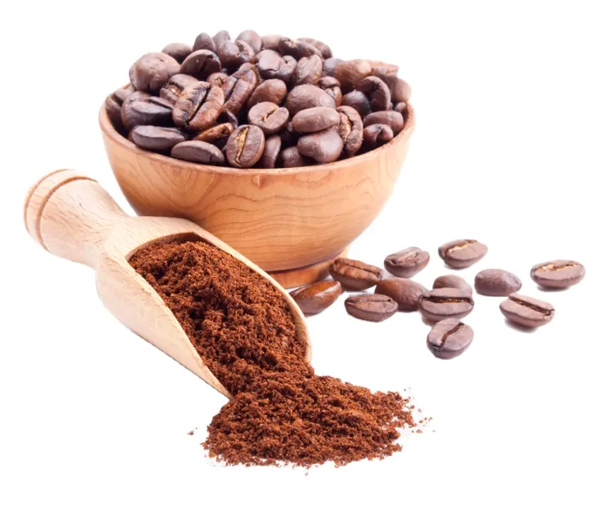 ベトナムインスタントコーヒーフリーズドライインスタントコーヒーロブスタアラビカから抽出低価格輸入輸出