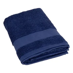 Asciugamano in Cotone Personalizzato Jizzy per Gadget Promozionali - Product Image 2