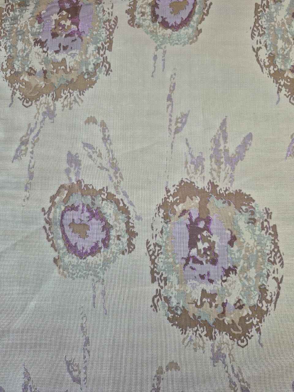 ช่อลาเวนเดอร์