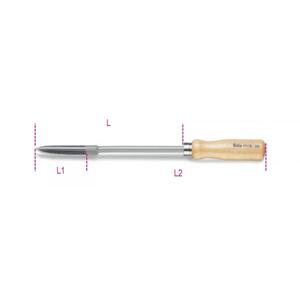 BETA Multi-Pack Scrapers with Three Cutting Edges for Cutting & Forming Tools - Product Image 1