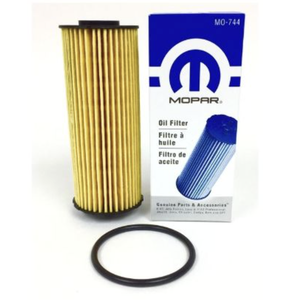 Nouveau filtre à cartouche MOPARR 5083285AA pour 300 2011-2013 US - Product Image 1