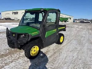 For John 2450 Premium Quality 90HP Walking Tractor 4WD Gear Drive Engine Farming Pump Rugged Build Reliable Performance For John - Product Image 4