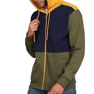 เสื้อฮู้ดดี้ผู้ชายระบายอากาศได้ดี น้ำหนักเบา แห้งเร็ว คุณภาพสูง สวมใส่สบาย  รับออกแบบตามสั่ง - Product Image 6