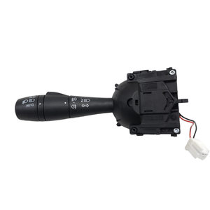 INTERRUPTEUR D'ÉCLAIRAGE GAUCHE RENAULT Captur Série 255676085R (13>19) - Product Image 4