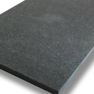 Revêtement mural extérieur et intérieur en pierre de basalte gris - Finition patinée, épaisseur 17 mm, durable, écologique, design moderne, Indonésie - Product Image 6