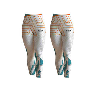 Leggings de yoga à taille élastique tendance 2026 – Meilleur prix pour femmes - Product Image 4