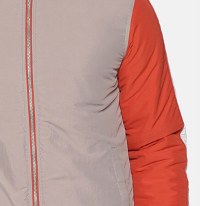Chaqueta Bomber Transpirable para Hombre de Marca Privada, Chaquetas Bomber Personalizadas para Uso en Exteriores, Cómodas y al Mejor Precio - Product Image 5