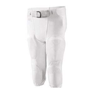 Camiseta y pantalones de fútbol americano personalizados al por mayor de la mejor calidad - Product Image 1