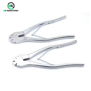 Couteau de chirurgie générale en acier inoxydable, lame chirurgicale pour hôpitaux, couteau de chirurgie générale de précision - Product Image 6