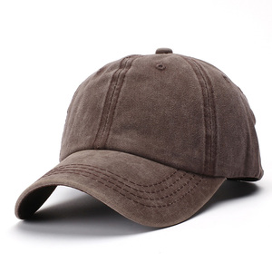 Ropa de moda clásica Gorra de béisbol deportiva con estilo Impermeable Nuevo diseño Gorra de béisbol deportiva Ropa informal y activa Cómoda - Product Image 6