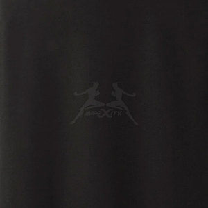 เสื้อยืดผู้ชายแห้งเร็วขนาดพลัสไซส์ - Product Image 6