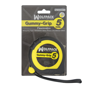 Metro a nastro magnetico Topline Grip 5 metri / 25 mm. Con Freno - Product Image 2
