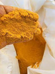 อาหาร60% 65% ข้าวโพดที่มีคุณภาพสูงอาหารเกรดเยี่ยมสำหรับปลาสัตว์สุนัขวัวม้าการบริโภคในปริมาณมาก - Product Image 2