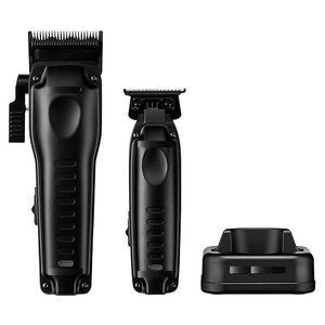 Ready Ship Brand New High-Performance Compact LO-PROFX Trimmers for Men Stainless Steel Blades IPX7 <b>Waterproof</b> Household Hotel - Product Image 1