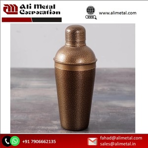 Stainless Steel Bottle with Essential <b>Bar</b> <b>Tool</b> for <b>Bar</b> home and fully customization. - Product Image 5