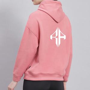Sudadera con Capucha de Nuevo Estilo para Mujer, de Alta Calidad, Cómoda e Informal, de Invierno, Superventas, por RIVIAN ATLINTIC - Product Image 4