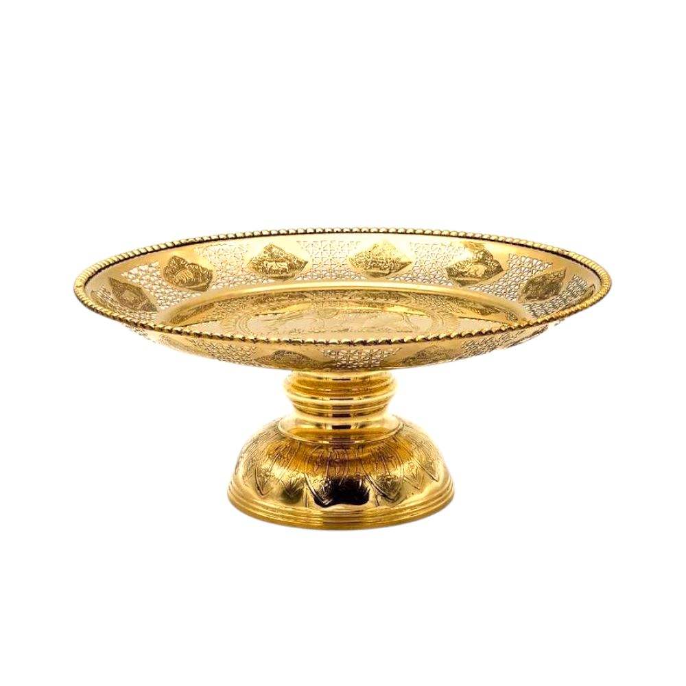 ทองเหลือง