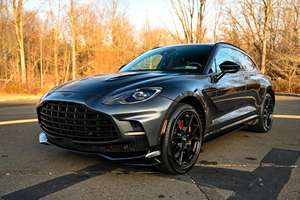 Aston Martin DBX707 2024 Usado con Cuidado, Mejor Precio, Motor V8 Twin Turbo de 4.0L - Product Image 4