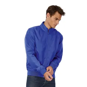 Veste de chasseur pour homme sur mesure, imperméable de qualité supérieure, merchandising - Product Image 5