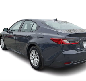 Auto Usado 2025 Toyota Camry LE Transmisión Automática - Product Image 1