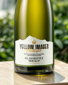 Etiqueta de mangas con marca personalizada y etiqueta termorretráctil para bebidas con película retráctil de PVC/PET duradera y etiqueta de envoltura retráctil - Product Image 3