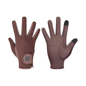 Gants de conduite d'hiver épais et rembourrés pour la protection des mains et des bras. - Product Image 2