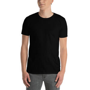 High Quality 230gsm Cotton Blank Streetwear Plain Dyed O-Neck Oversized <b>Tshirt</b> Custom Logo <b>Men</b> Plus Size Embroidery <b>Men's</b> <b>TShirt</b> - Product Image 6