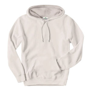Sweat-shirt à capuche Bella Canvas personnalisé en molleton de qualité supérieure 100% coton, meilleur fournisseur - Product Image 6
