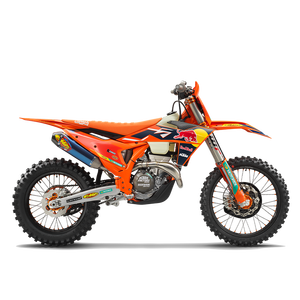 Nueva KTMM 350 XC-F 2023 - Nueva Motocicleta Todoterreno - Product Image 2