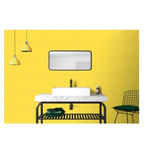 Fourniture directe d'usine Carreaux muraux 200x200mm pour la décoration de bureau à domicile et d'hôtel pour l'exportation mondiale - Product Image 1